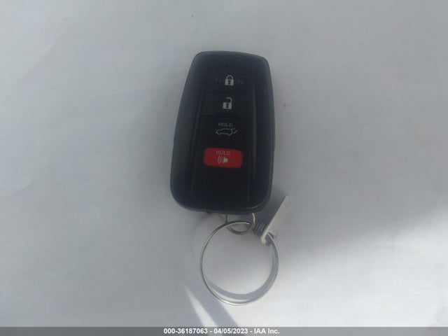 Toyota Rav4 Xle Premium 2021 2T3A1RFV0MC183394 Image 11