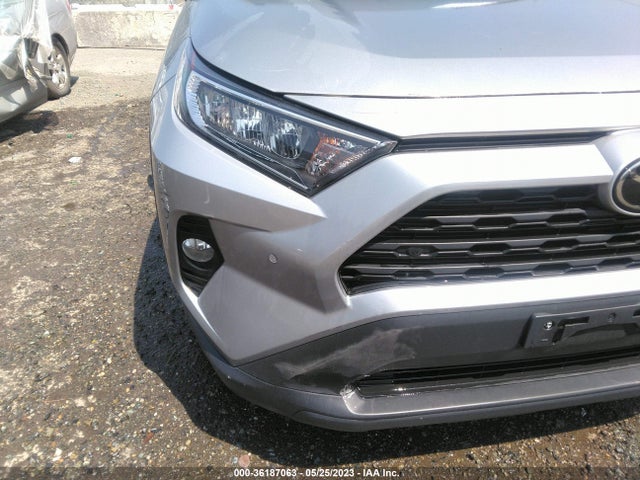 Toyota Rav4 Xle Premium 2021 2T3A1RFV0MC183394 Image 6