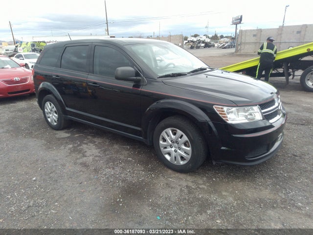 2015 3C4PDCAB7FT708519 main image