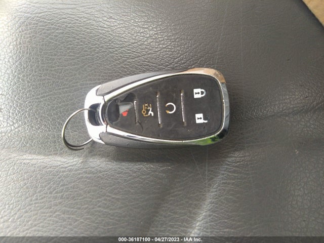 Chevrolet MALIBU LT 2020 1G1ZD5STXLF076304 Image 11