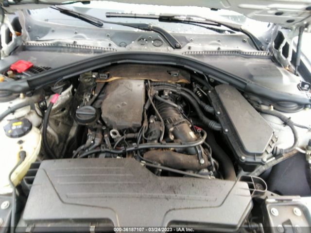 WBA3K5C59EK300205 BMW 3 Series 328d Xdrive