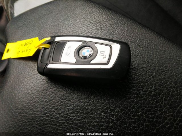 WBA3K5C59EK300205 BMW 3 Series 328d Xdrive