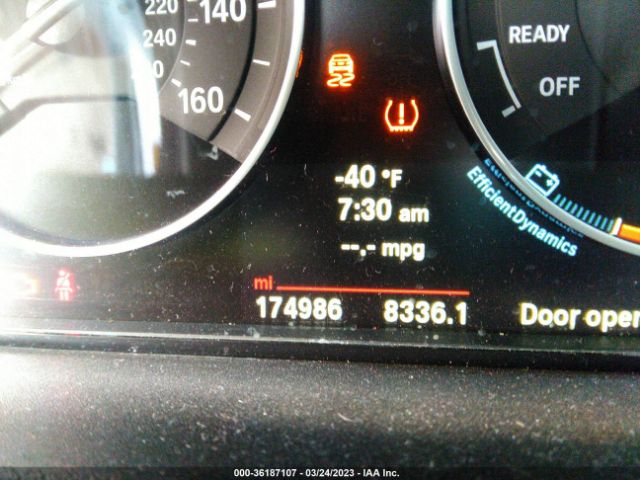 WBA3K5C59EK300205 BMW 3 Series 328d Xdrive