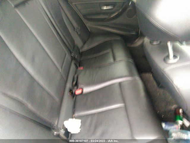 WBA3K5C59EK300205 BMW 3 Series 328d Xdrive