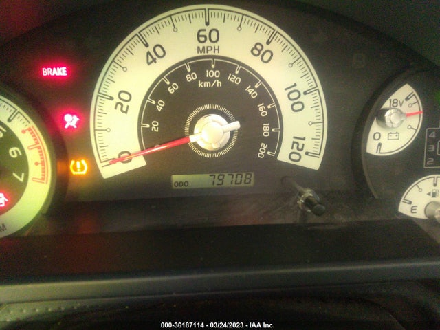 Toyota FJ Cruiser 2014 JTEBU4BF7EK189517 Image 8