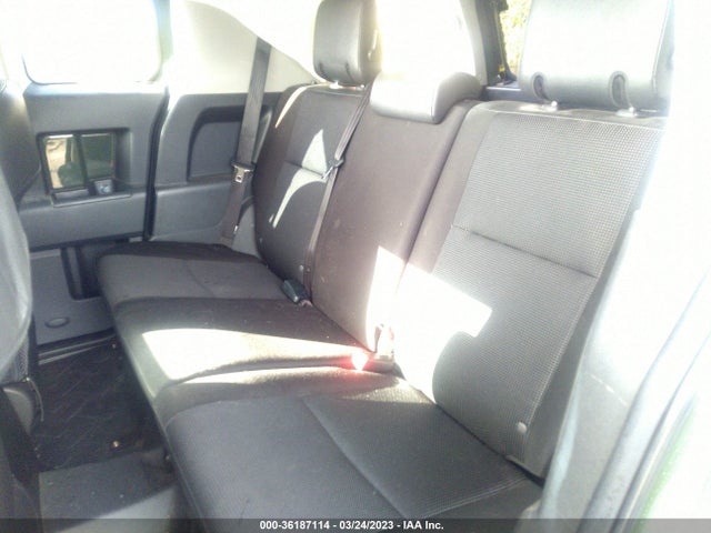 Toyota FJ Cruiser 2014 JTEBU4BF7EK189517 Image 9