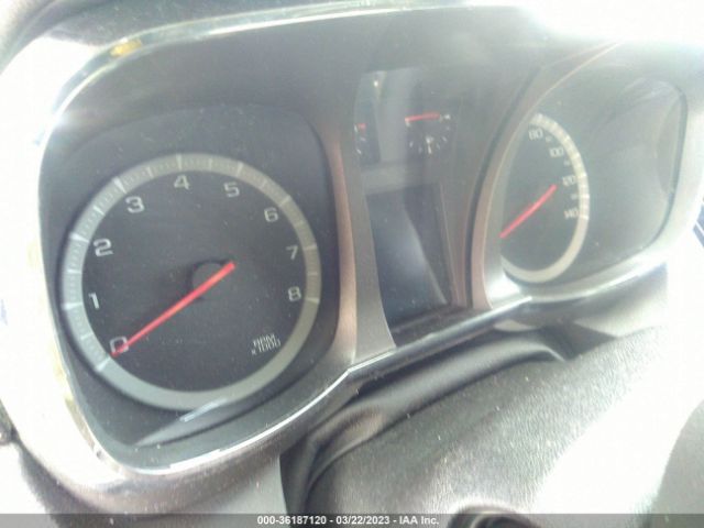 2GKFLSEK0H6334379 GMC Terrain Sle