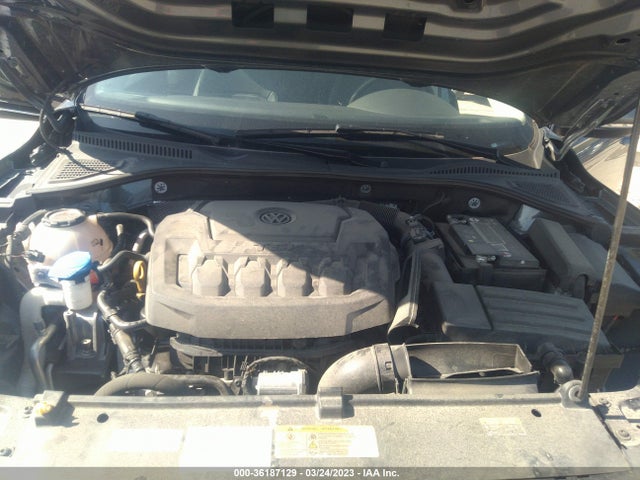 2021 Volkswagen Passat, VIN: 1VWSA7A3XMC010379