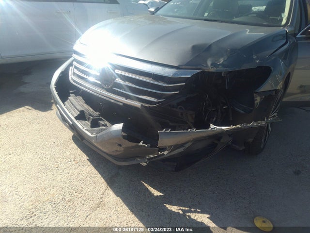 2021 Volkswagen Passat, VIN: 1VWSA7A3XMC010379