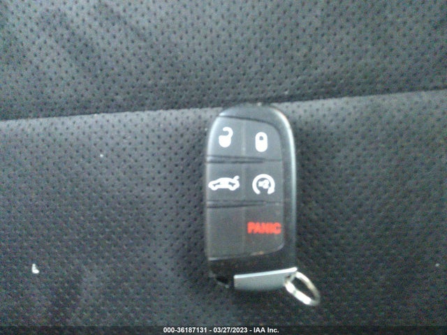 Dodge CHARGER GT 2019 2C3CDXHGXKH760578 Image 11