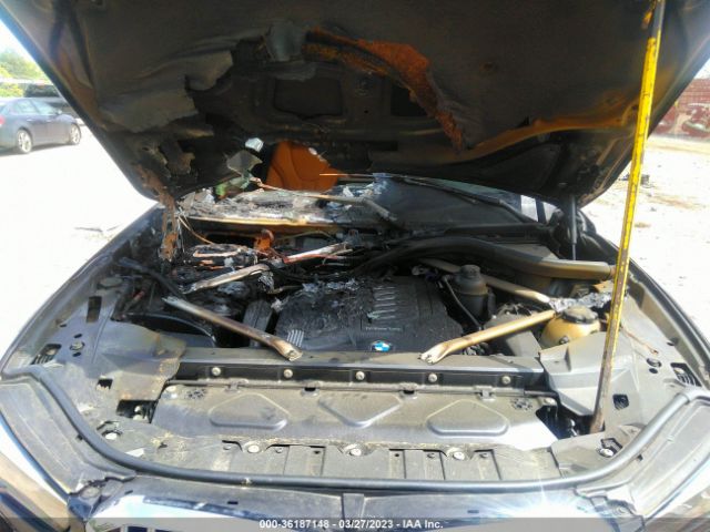 5UXCR4C02N9L93717 BMW X5 Sdrive40i