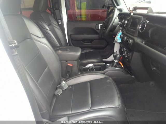 1C4HJXEN2LW334979 Jeep Wrangler Unlimited Sahara Altitude