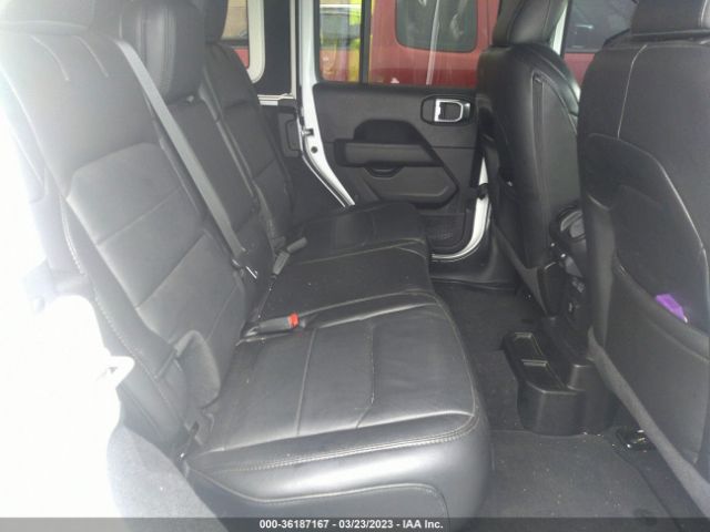 1C4HJXEN2LW334979 Jeep Wrangler Unlimited Sahara Altitude