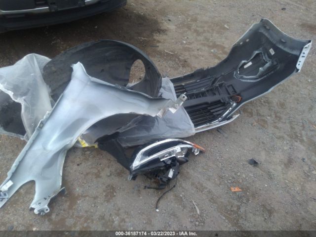 3FA6P0CD1KR140202 Ford FUSION SEL
