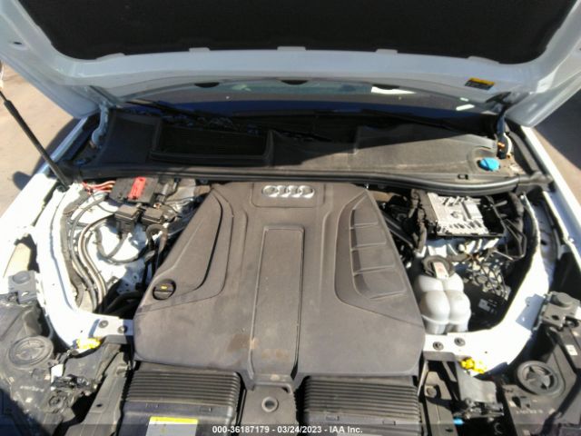 WA1AJAF75MD033046 Audi Q7 Premium 45 Tfsi Quattro Tiptronic