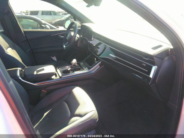 WA1AJAF75MD033046 Audi Q7 Premium 45 Tfsi Quattro Tiptronic