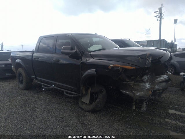 3C6UR5CL3EG168106 auction archive image
