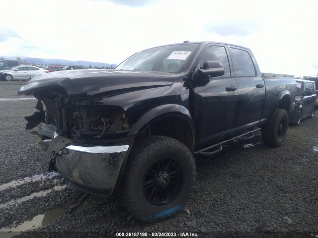3C6UR5CL3EG168106 RAM 2500 Tradesman