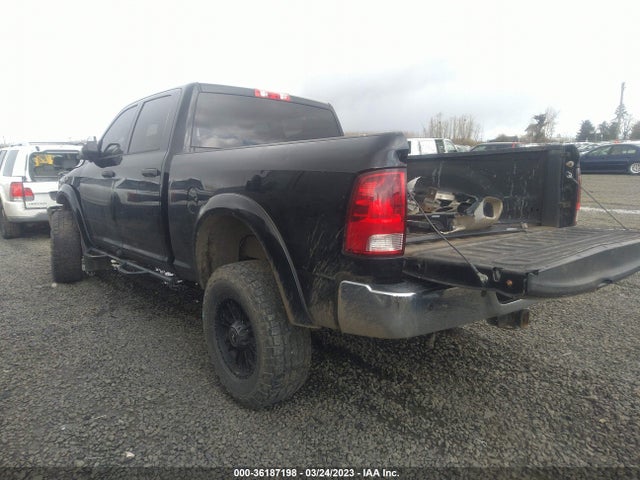 3C6UR5CL3EG168106 RAM 2500 Tradesman