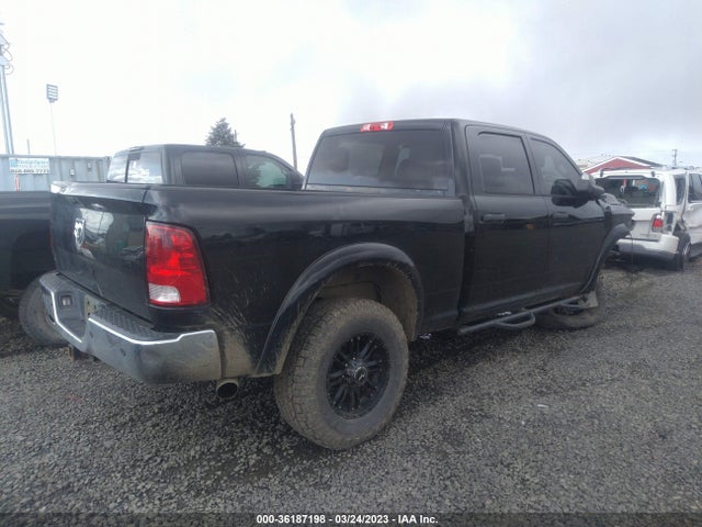 3C6UR5CL3EG168106 RAM 2500 Tradesman