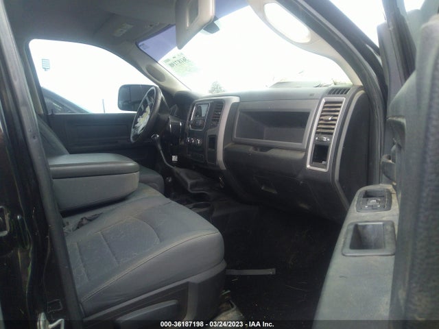 3C6UR5CL3EG168106 RAM 2500 Tradesman