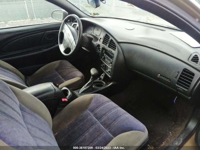 Chevrolet Monte Carlo Ls 2005 2G1WW12E859218815 Image 7