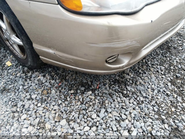 Chevrolet Monte Carlo Ls 2005 2G1WW12E859218815 Image 8