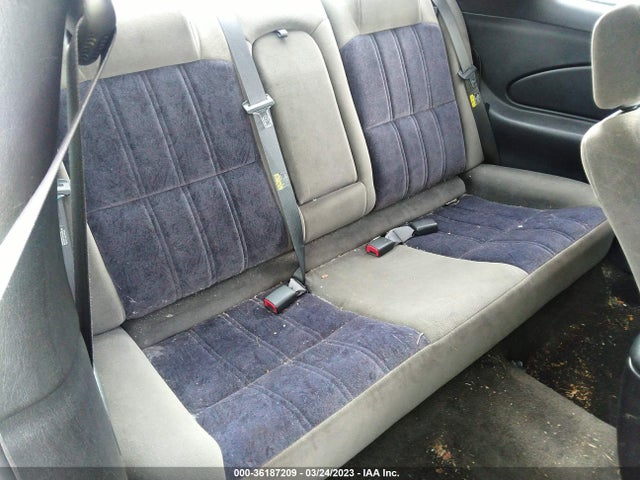 Chevrolet Monte Carlo Ls 2005 2G1WW12E859218815 Image 10