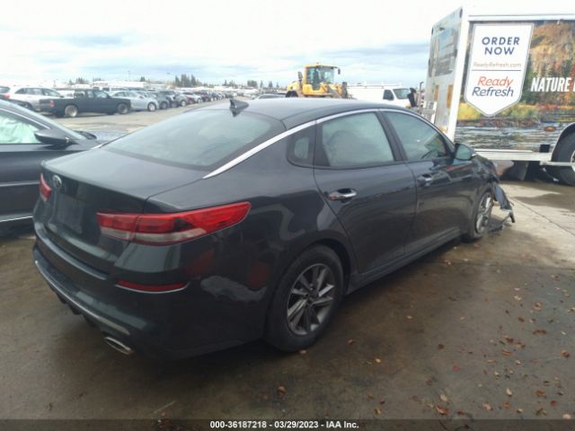 5XXGT4L38LG437363 KIA Optima Lx