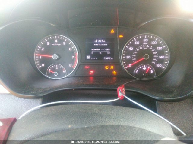 5XXGT4L38LG437363 KIA Optima Lx
