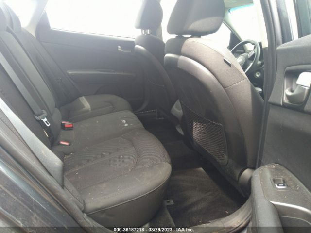 5XXGT4L38LG437363 KIA Optima Lx