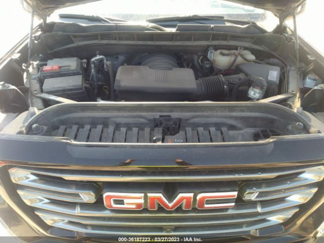3GTP9EEL6KG167322 GMC Sierra 1500 At4