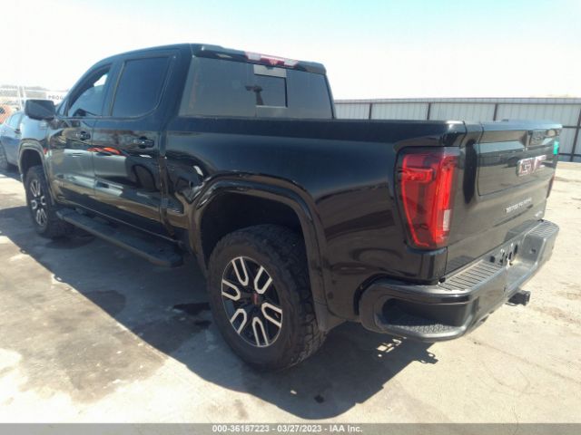 3GTP9EEL6KG167322 GMC Sierra 1500 At4