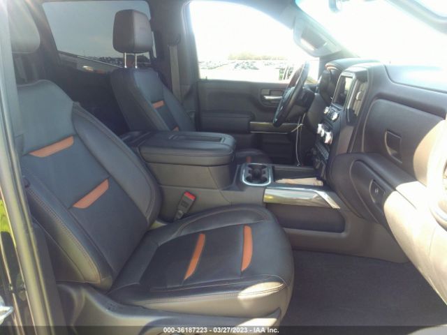 3GTP9EEL6KG167322 GMC Sierra 1500 At4