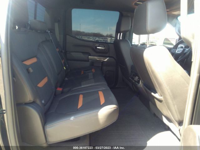 3GTP9EEL6KG167322 GMC Sierra 1500 At4