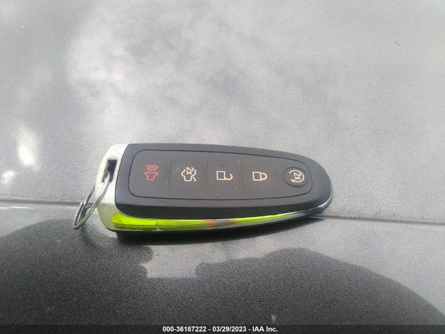 Ford TAURUS SEL 2015 1FAHP2E89FG181212 Image 3