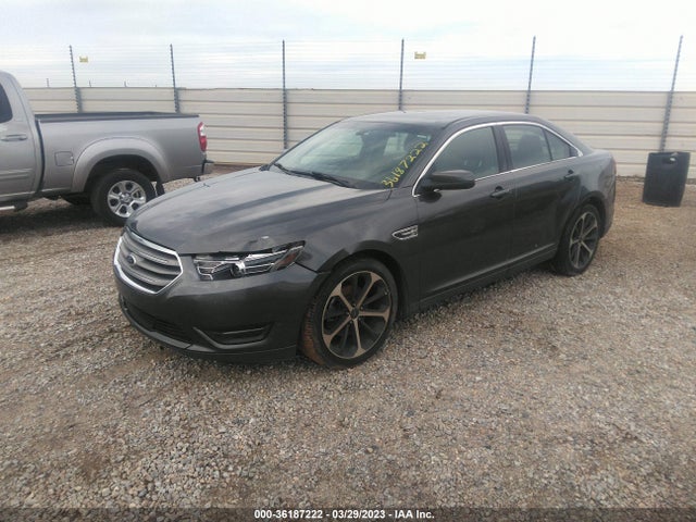 Ford TAURUS SEL 2015 1FAHP2E89FG181212 Image 2