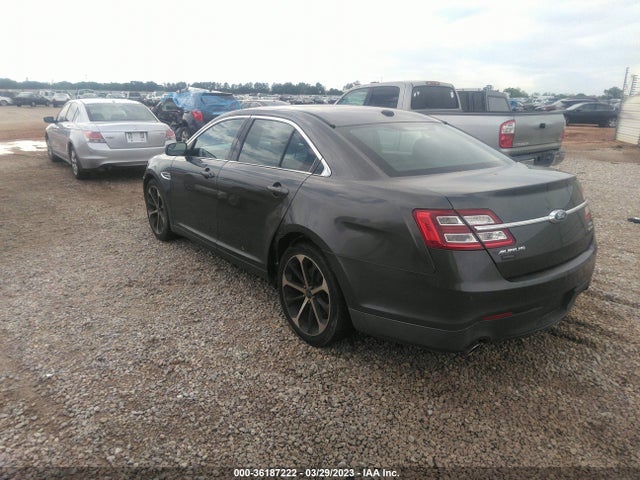Ford TAURUS SEL 2015 1FAHP2E89FG181212 Image 4