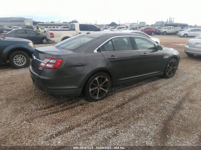 Ford TAURUS SEL 2015 1FAHP2E89FG181212 Image 5
