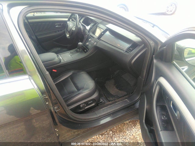 Ford TAURUS SEL 2015 1FAHP2E89FG181212 Image 6