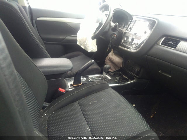 JA4AZ3A33JZ059345 Mitsubishi Outlander Es/se/sel/le