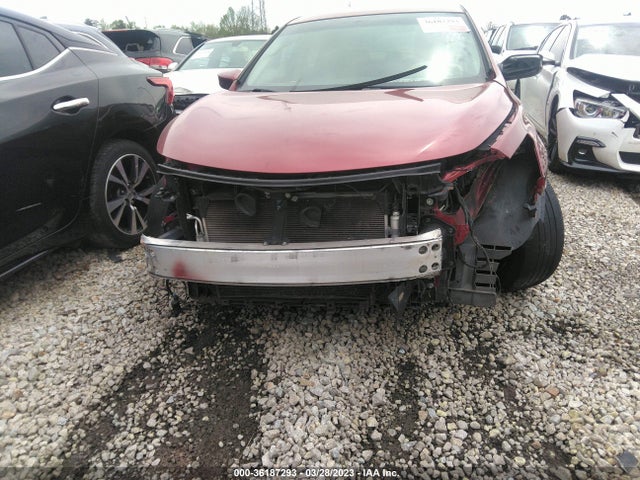 2015 NISSAN ALTIMA 2.5 SL/2.5 SV/2.5/2.5 S VIN: 1N4AL3AP6FC122495