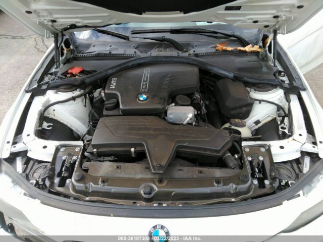 WBA3C1C57FK118669 BMW 3 Series 328i