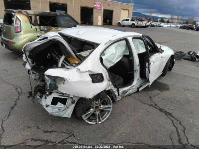 WBA3C1C57FK118669 BMW 3 Series 328i