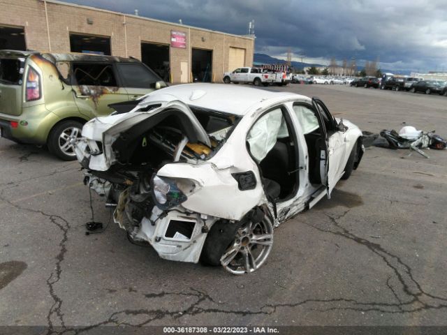 WBA3C1C57FK118669 BMW 3 Series 328i