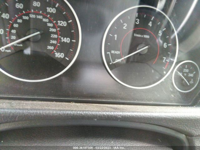WBA3C1C57FK118669 BMW 3 Series 328i