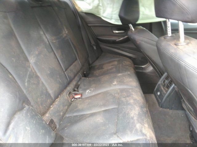 WBA3C1C57FK118669 BMW 3 Series 328i
