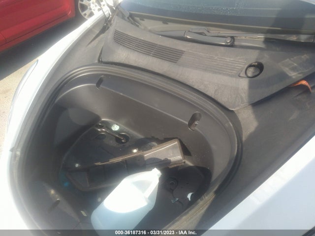 Tesla Model 3 Standard Range 2020 5YJ3E1EA1LF742984 Image 10