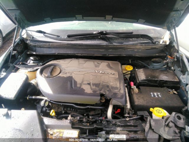 1C4PJMBS5FW713774 Jeep Cherokee Trailhawk