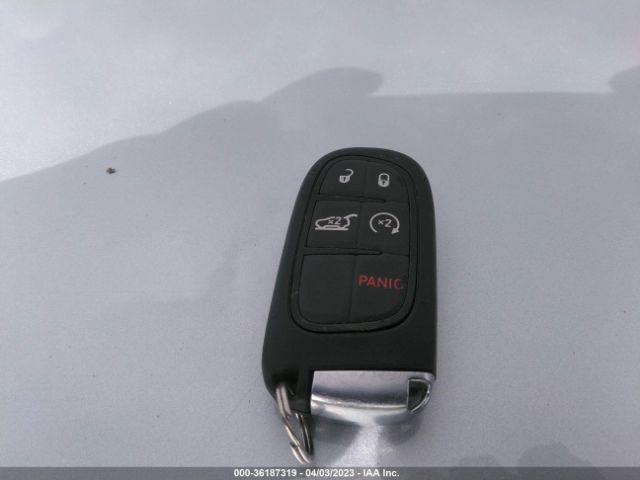 1C4PJMBS5FW713774 Jeep Cherokee Trailhawk